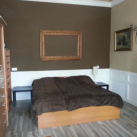 Nosztalgia Apartman Siófok Exterior foto
