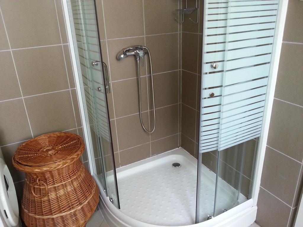 Nosztalgia Apartman Siófok Exterior foto