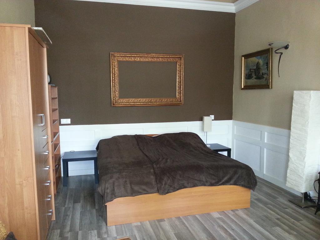 Nosztalgia Apartman Siófok Exterior foto