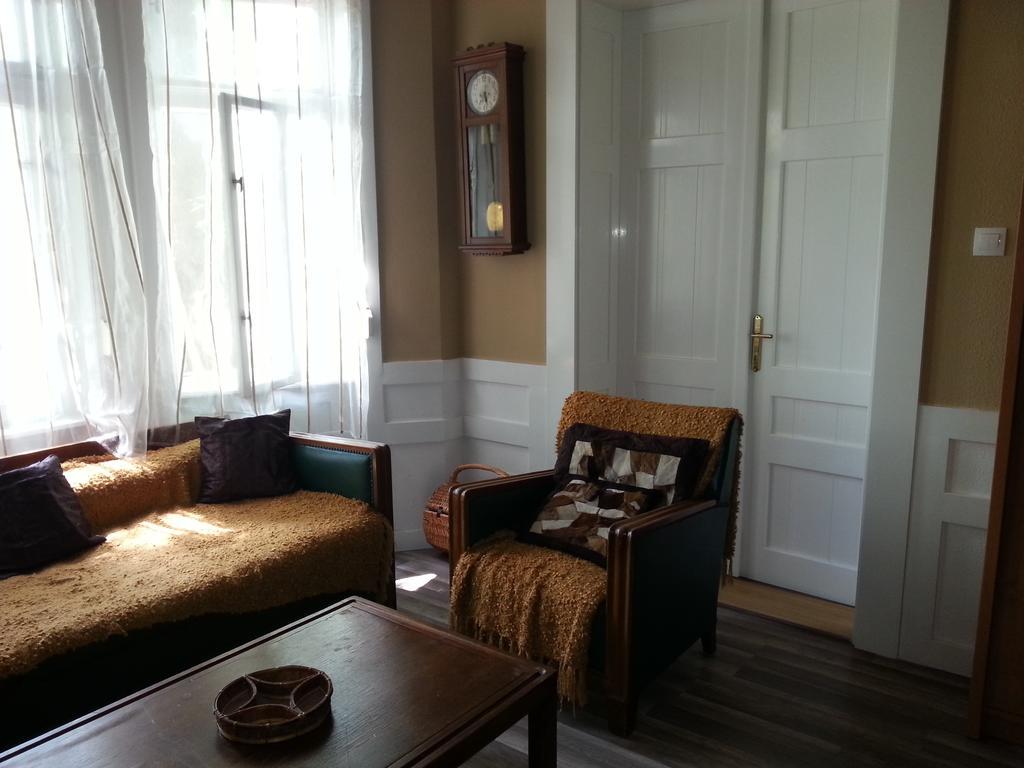 Nosztalgia Apartman Siófok Exterior foto